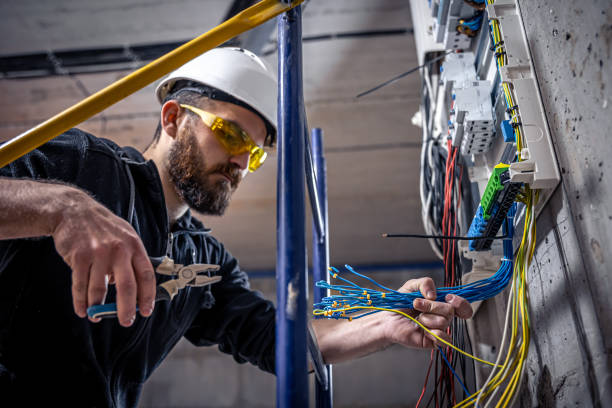 Best Industrial Electrical Services  in Dallas, OR