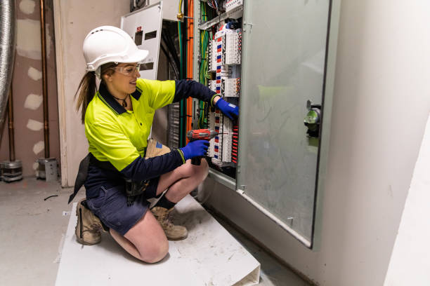 Best Affordable Electrician  in Dallas, OR